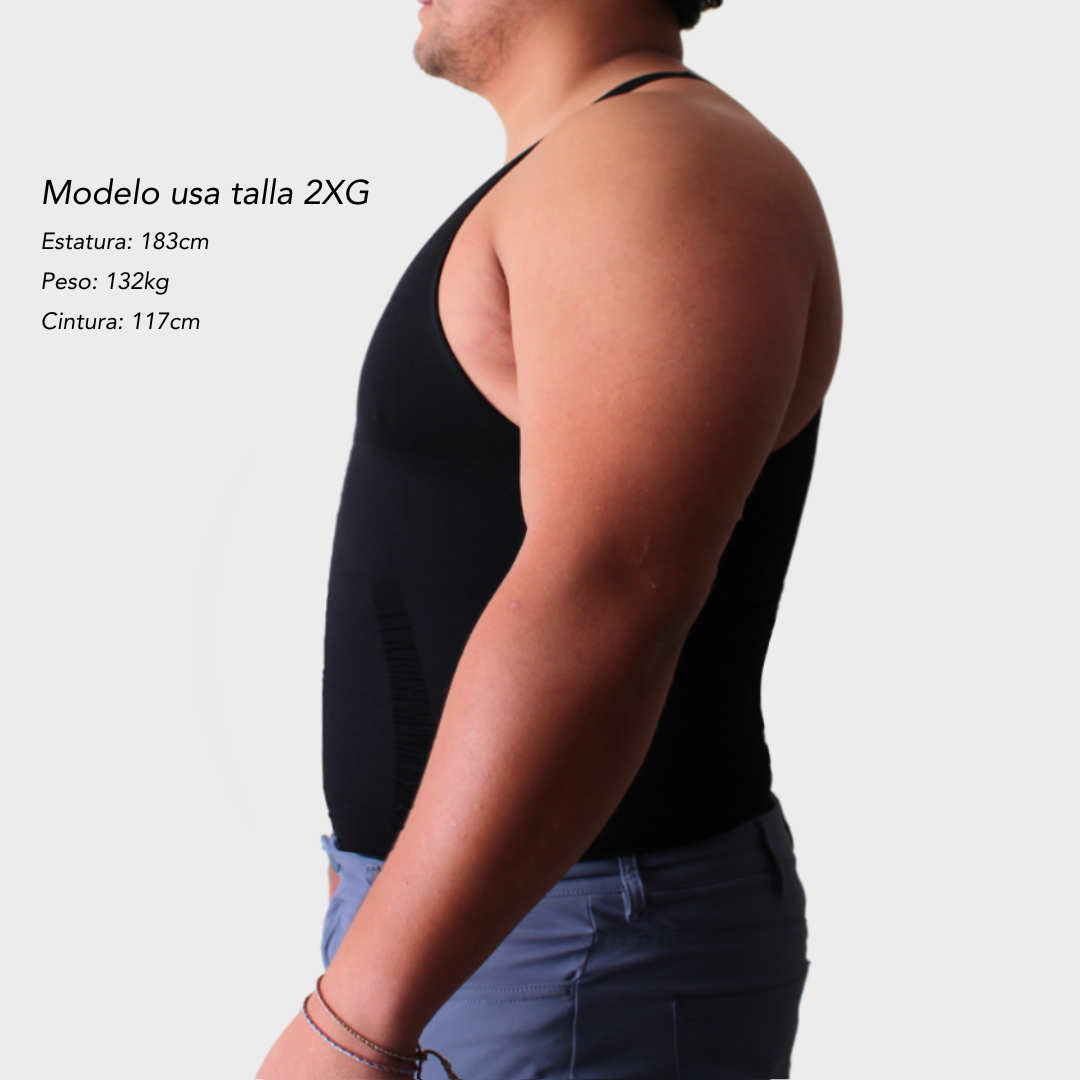 SERENPATH – Camiseta de Compresión