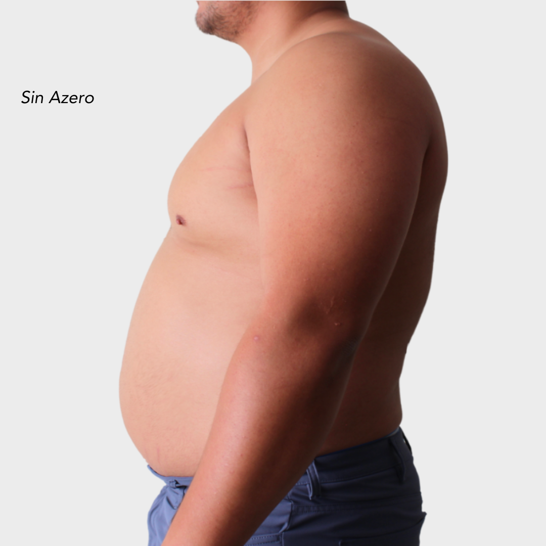 SERENPATH – Camiseta de Compresión