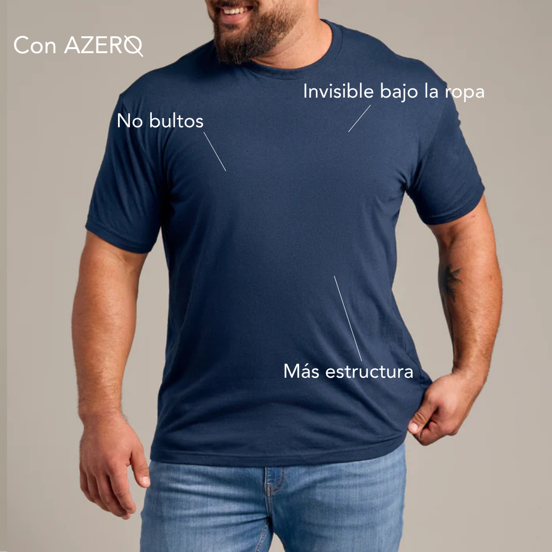 SERENPATH – Camiseta de Compresión